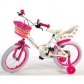 Продукт E&L Ашли 16 инча - Детски велосипед с помощни колела - 1 - BG Hlapeta