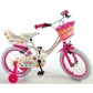 Продукт E&L Ашли 16 инча - Детски велосипед с помощни колела - 13 - BG Hlapeta