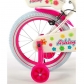 Продукт E&L Ашли 16 инча - Детски велосипед с помощни колела - 10 - BG Hlapeta