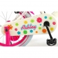 Продукт E&L Ашли 16 инча - Детски велосипед с помощни колела - 8 - BG Hlapeta