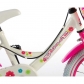 Продукт E&L Ашли 16 инча - Детски велосипед с помощни колела - 7 - BG Hlapeta