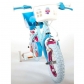 Продукт E&L Disney Frozen 2 12 инча - Детски велосипед с помощни колела  - 4 - BG Hlapeta