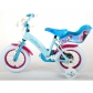Продукт E&L Disney Frozen 2 12 инча - Детски велосипед с помощни колела  - 2 - BG Hlapeta