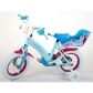 Продукт E&L Disney Frozen 2 12 инча - Детски велосипед с помощни колела  - 1 - BG Hlapeta