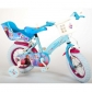 Продукт E&L Disney Frozen 2 12 инча - Детски велосипед с помощни колела  - 13 - BG Hlapeta