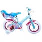Продукт E&L Disney Frozen 2 12 инча - Детски велосипед с помощни колела  - 12 - BG Hlapeta