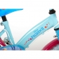 Продукт E&L Disney Frozen 2 12 инча - Детски велосипед с помощни колела  - 7 - BG Hlapeta