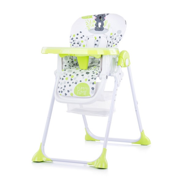 Продукт Chipolino Макси - Стол за хранене - 0 - BG Hlapeta
