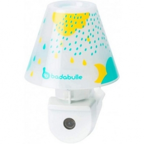 Badabulle Drops - Нощна лампа