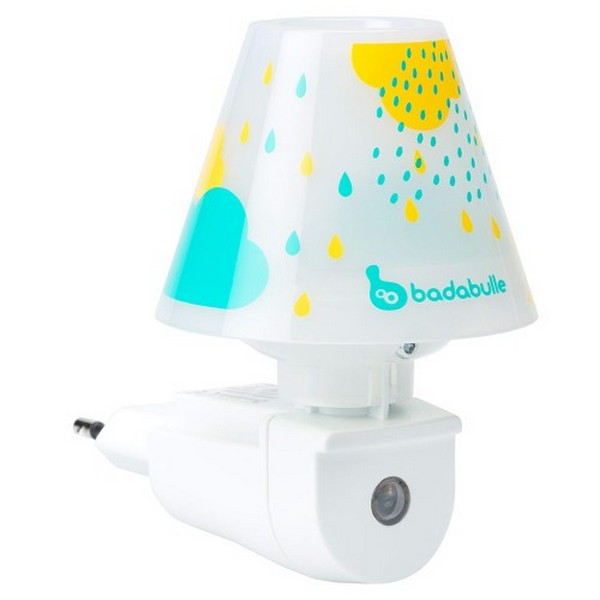 Продукт Badabulle Drops - Нощна лампа - 0 - BG Hlapeta
