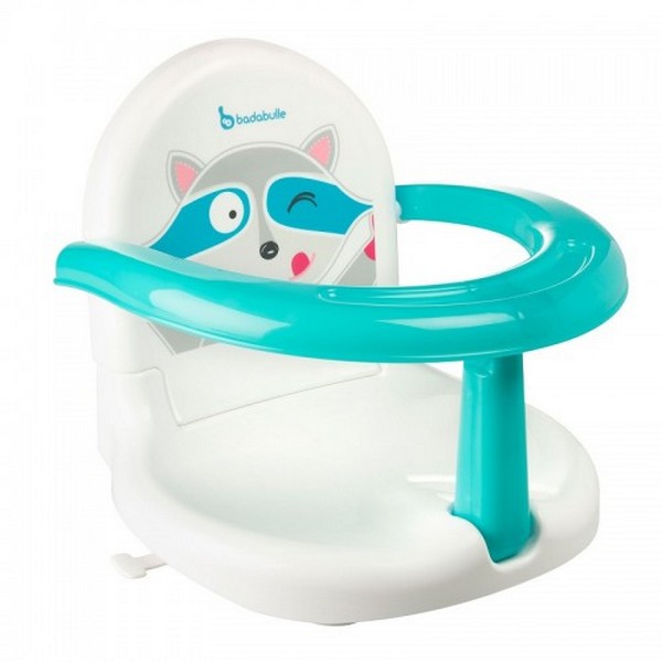 Продукт Badabulle - Сгъваема седалка за къпане - 0 - BG Hlapeta
