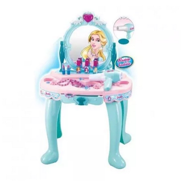 Продукт RTOYS Ледена принцеса - Детска тоалетка с аксесоари - 0 - BG Hlapeta
