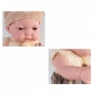 Продукт RTOYS - Комплект кукла бебе с дрехи, 26 cm - 2 - BG Hlapeta