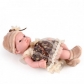 Продукт RTOYS - Комплект кукла бебе с дрехи, 26 cm - 4 - BG Hlapeta
