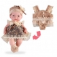 Продукт RTOYS - Комплект кукла бебе с дрехи, 26 cm - 3 - BG Hlapeta