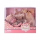 Продукт RTOYS - Комплект кукла бебе с дрехи, 26 cm - 1 - BG Hlapeta