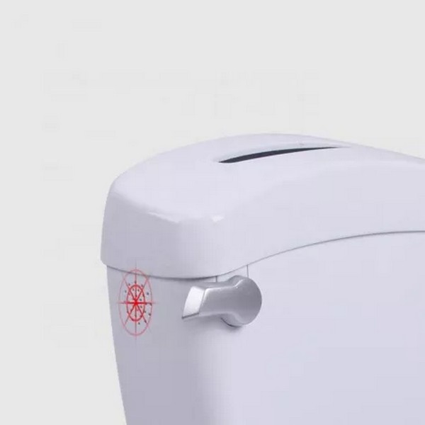 Продукт RTOYS - Гърне тоалетна чиния - 0 - BG Hlapeta