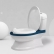 RTOYS - Гърне тоалетна чиния 6