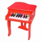 Продукт Classic world - Детски дървен роял - 1 - BG Hlapeta