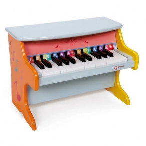 Classic world - Детско шарено пиано