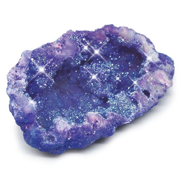 Продукт Nebulous Stars - Колекционерски звезден камък, асортимент в затворен пакет - 0 - BG Hlapeta