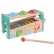 Lelin Toys Музикален свят - бебешки ксилофон с чукче и топки 4