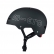 Micro Helmet ABS Black - Каска 1