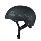 Продукт Micro Helmet ABS Black - Каска - 1 - BG Hlapeta