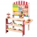 Lelin Toys - Детски дървен магазин за игра 3