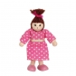 Продукт Lelin Toys Голямото семейство, 7 части - Комплект дървени кукли - 3 - BG Hlapeta