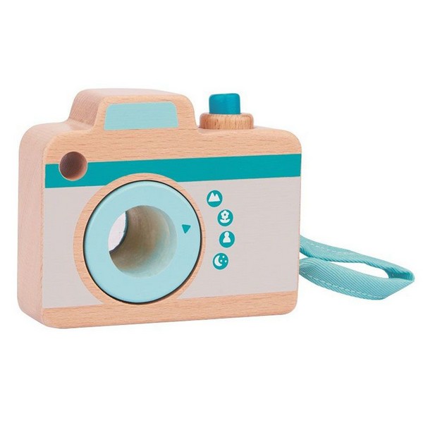 Продукт Lelin Toys - Моят първи фотоапарат - 0 - BG Hlapeta