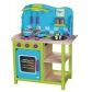 Продукт Lelin Toys Морски бриз - Детска дървена кухня - 3 - BG Hlapeta