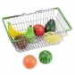 Продукт Lelin Toys - Детска кошница за пазар с плодове - 3 - BG Hlapeta