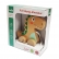 Lelin Toys Добрият динозавър - Играчка за дърпане 3