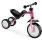 Продукт Puky PUKYMOTO - Триколка за деца с регулируема седалка - 4 - BG Hlapeta