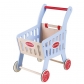 Продукт Lelin Toys - Дървена детска количка за пазаруване - 3 - BG Hlapeta