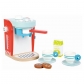 Продукт Lelin Toys - Дървена детска кафе машина, със сервиз за кафе - 1 - BG Hlapeta