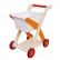 Lelin Toys - Детска количка за пазаруване