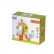 Lelin Toys - Детски дървен миксер с продукти 5