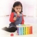 Lelin Toys - Бебешки ксилофон с чукче и топки 3