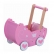 Lelin Toys - Дървена количка за кукли 2