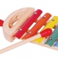Продукт Lelin Toys - Детски ксилофон, дърво и метал - 3 - BG Hlapeta