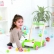Lelin Toys - Бебешка проходилка с форми за сортиране