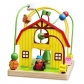 Продукт Lelin Toys Ферма - Дървен лабиринт - 2 - BG Hlapeta