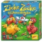 Продукт Simba Toys Zicke Zacke Птичета - Детска настолна игра - 3 - BG Hlapeta