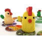 Продукт Simba Toys Zicke Zacke Птичета - Детска настолна игра - 4 - BG Hlapeta