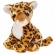 Beppe Леопард - Плюшена играчка 20 см 1