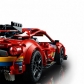 Продукт LEGO Technic Ferrari 488 GTE “AF Corse #51” - Конструктор - 4 - BG Hlapeta