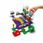 Продукт LEGO Super Mario Комплект разширение Wigglers Poison Swamp - Конструктор - 4 - BG Hlapeta
