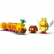 LEGO Super Mario Комплект разширение Wigglers Poison Swamp - Конструктор